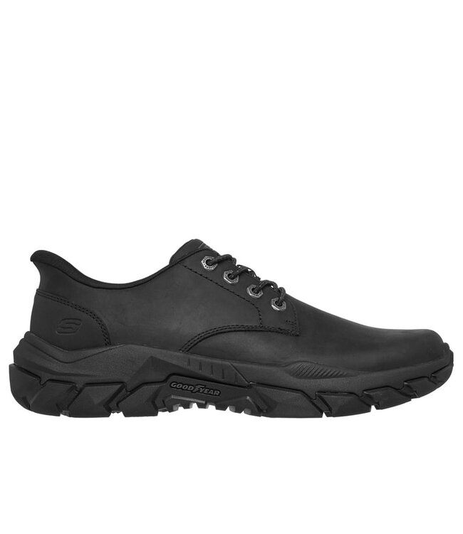 Skechers Men's Slip-ins Relaxed Fit: Santoro- Reeve Shoe 205855 BBK