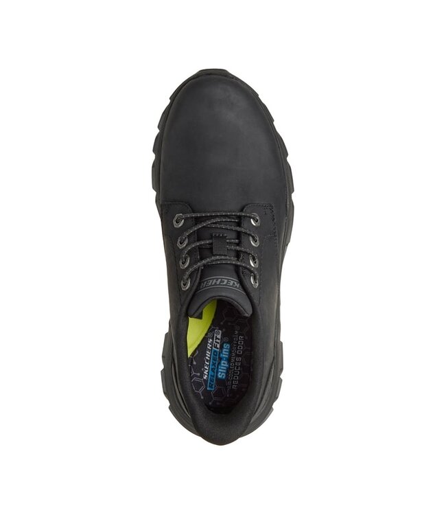 Skechers Men's Slip-ins Relaxed Fit: Santoro- Reeve Shoe 205855 BBK