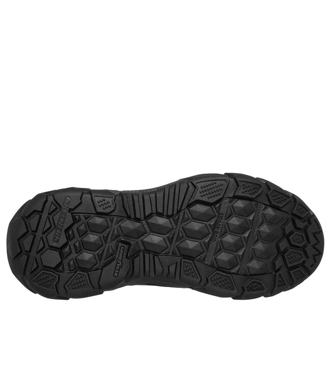 Skechers Men's Slip-ins Relaxed Fit: Santoro- Reeve Shoe 205855 BBK