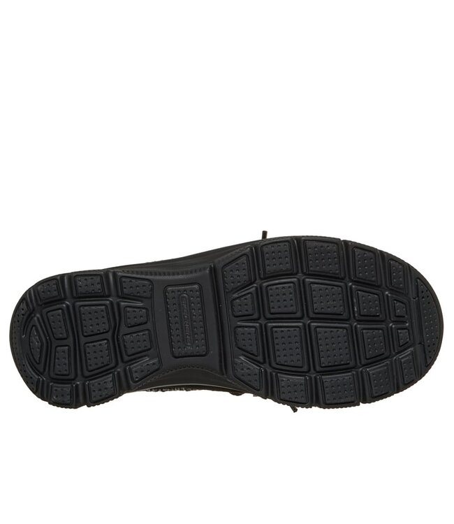 Skechers Women's Slip-Ins: Easy Going- Fall Odyssey Boot 169118 BLK