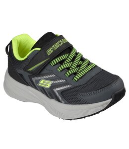 Skechers Boy's Microspec Tread Shoe 404115L CBLM