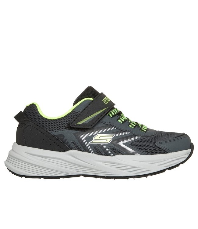 Skechers Boy's Microspec Tread Shoe 404115L CBLM