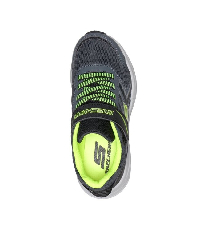 Skechers Boy's Microspec Tread Shoe 404115L CBLM