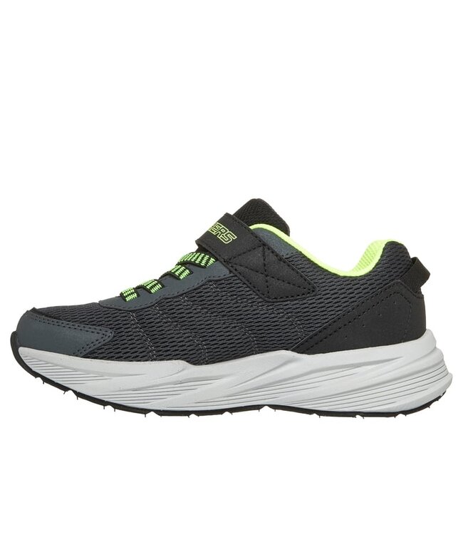 Skechers Boy's Microspec Tread Shoe 404115L CBLM