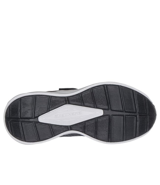 Skechers Boy's Microspec Tread Shoe 404115L CBLM
