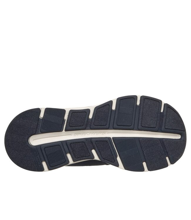 Skechers Boy's Slip-ins: Glide-Step Plus- Ultra-Shift Shoe 404219L NVY