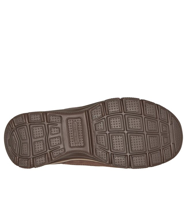 Skechers Women's Slip-Ins: Easy Going- Casual Icon Boot 169109 CHOC