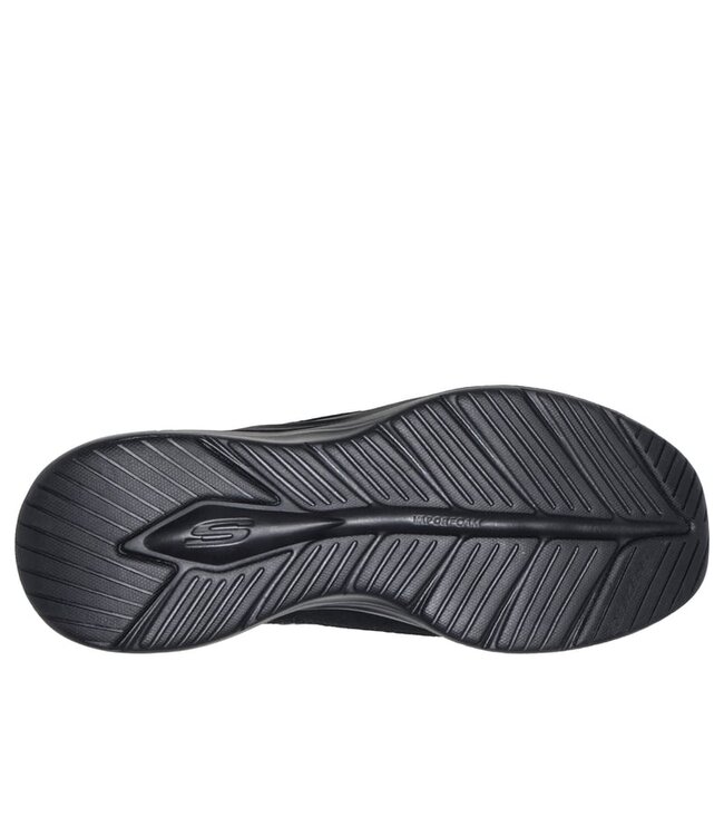 Skechers Women's Contour Foam- Cozy Fit Cozier Cascade Boot 168158 BBK