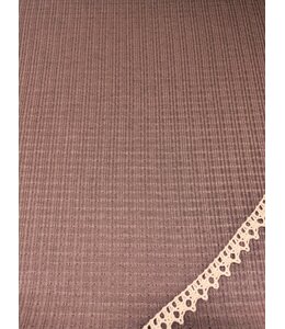 YD  121947  Pointele Stripe Sold EK 011022 Pavement
