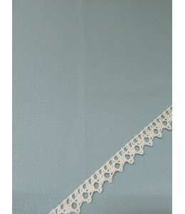 YD REG35 SILVER MINT RIPPLE ELEGANCE GLITTER