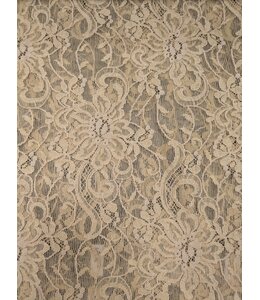 YD  FT821  Stretch Lace