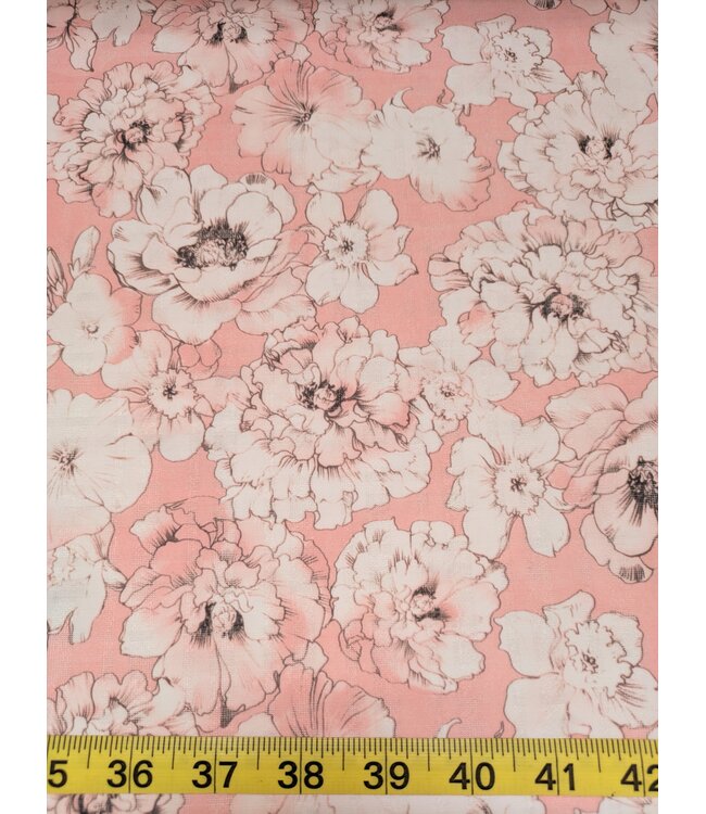 YD 04430 SO 76/24 POLY RAYON PRINT