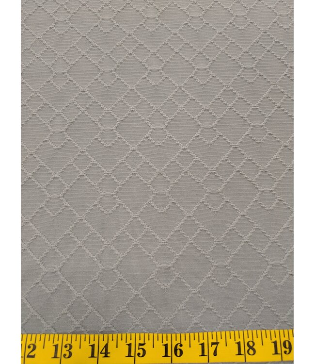 Mook Fabrics YD Jacquard Poly S8203 Seagrass