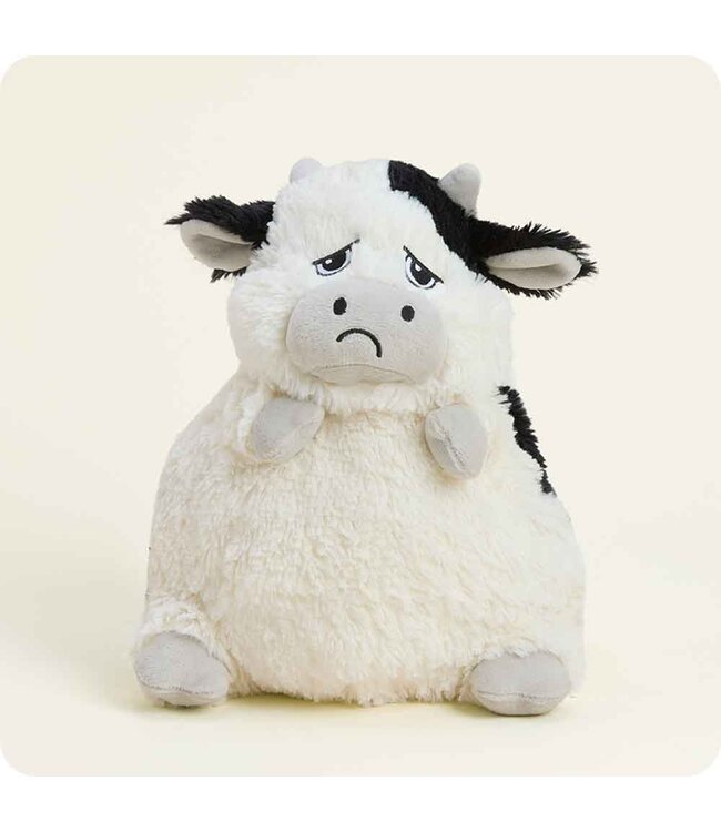 Warmies Moody Moo