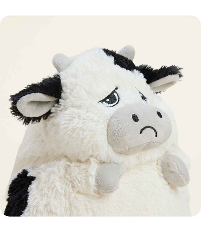 Warmies Moody Moo