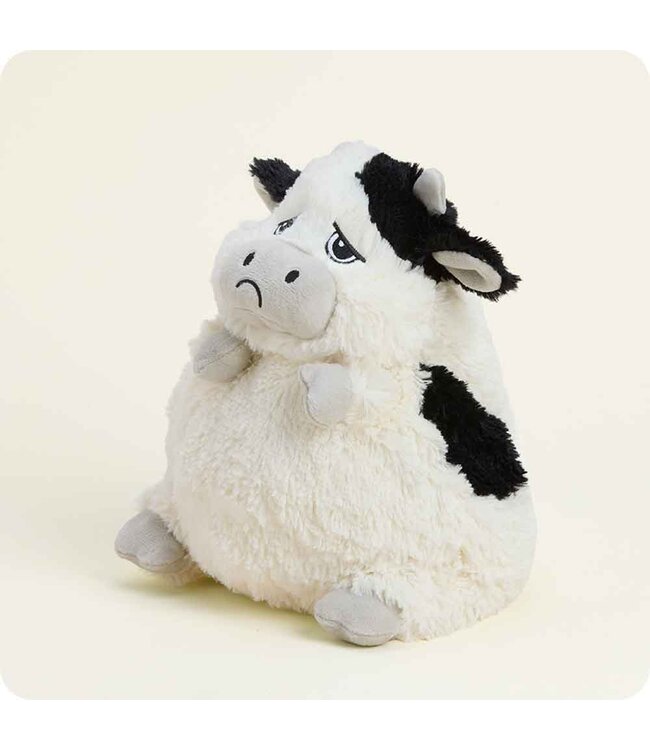 Warmies Moody Moo