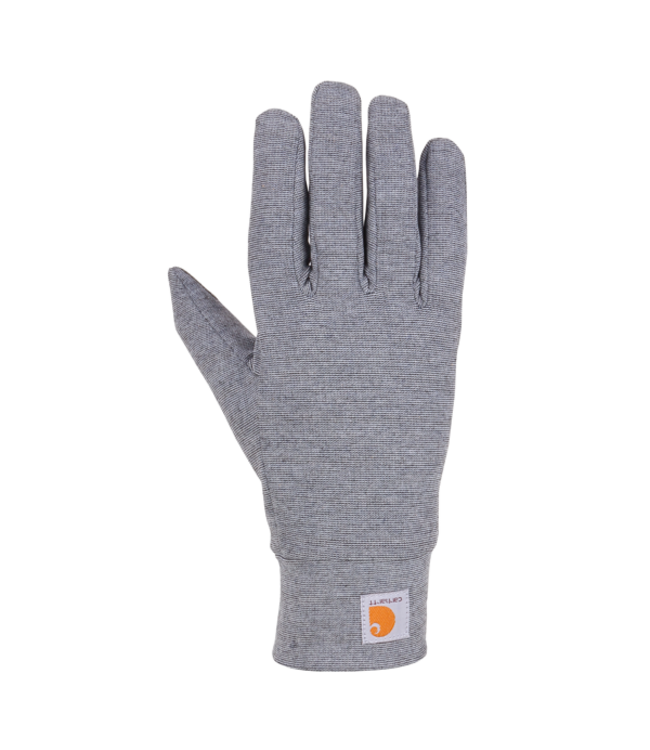 Carhartt Women's Force Heavyweight Liner Glove GF0749W