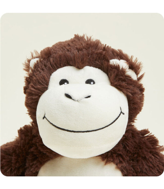 Warmies Monkey
