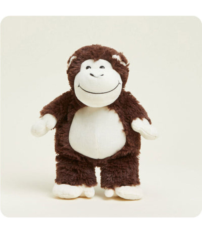 Warmies Monkey
