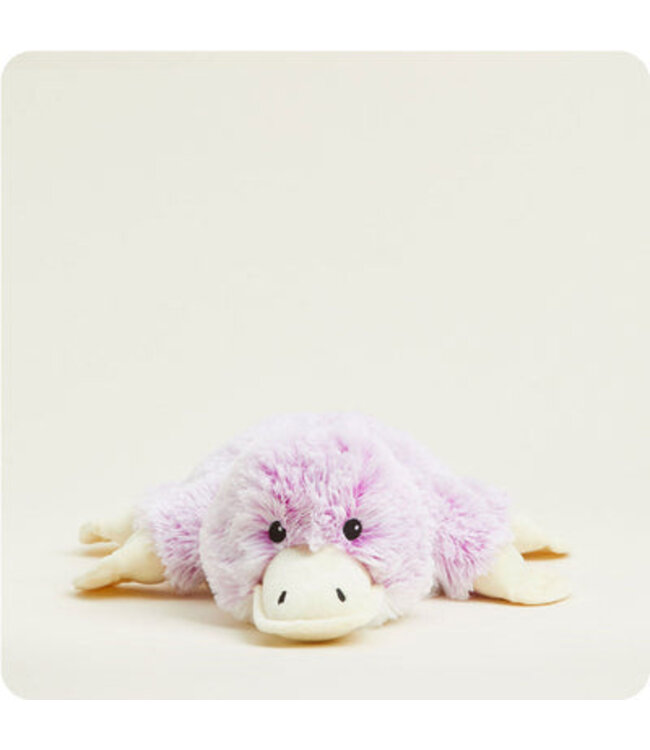 Warmies Platypus