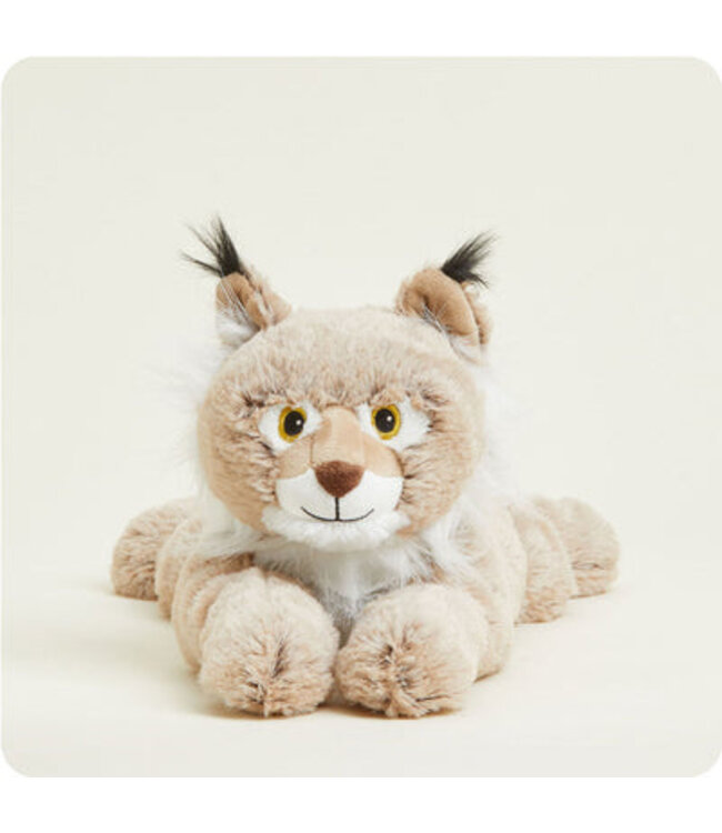Warmies Bobcat