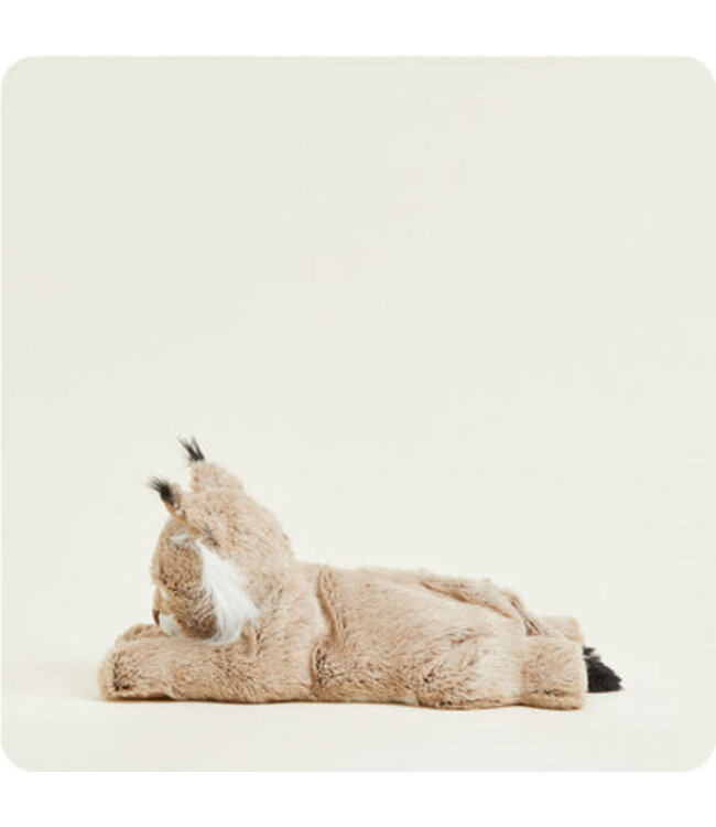 Warmies Bobcat