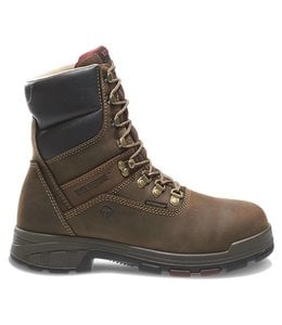 Wolverine Men's Cabor EPX Waterproof 8" Boot W10317