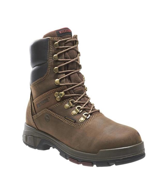 wolverine cabor epx boots