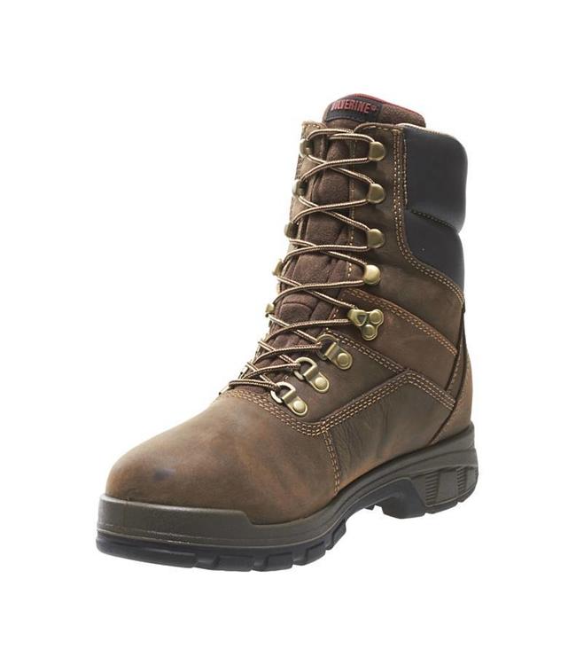 wolverine cabor epx boots