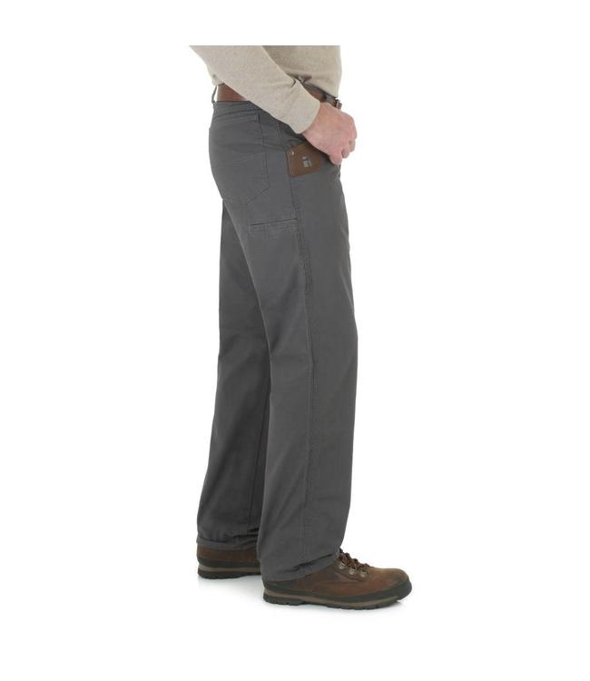 Wrangler Men's Riggs Workwear Technician Pant - Traditions Clothing ...