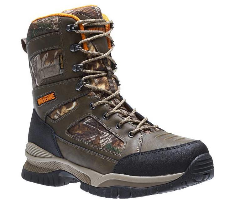 Wolverine hunting boots clearance Clearance