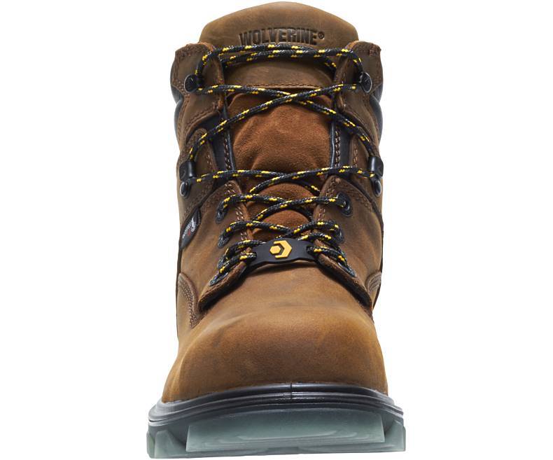 Wolverine w10788 clearance