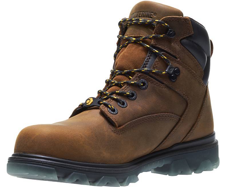 Wolverine Men's I-90 EPX Carbonmax Boot - Traditions Clothing & Gift Shop