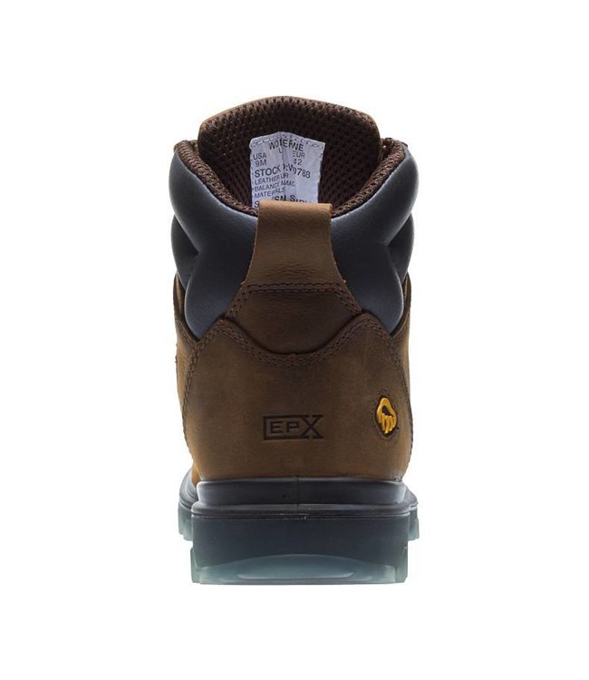 Wolverine Men's I-90 EPX Carbonmax Boot W10788