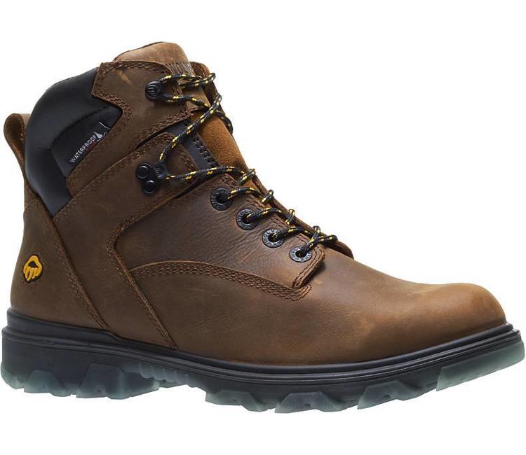 ビーツ Wolverine Men's 1-90 EPX Boot - Traditions Clothing & Gift Shop