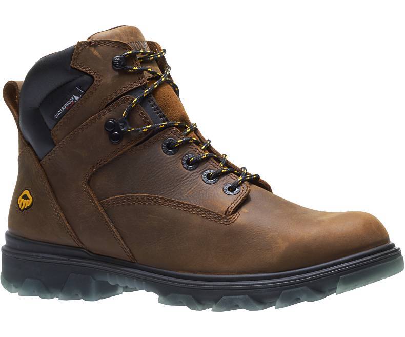 Wolverine Men's 1-90 EPX Boot - Traditions Clothing & Gift Shop