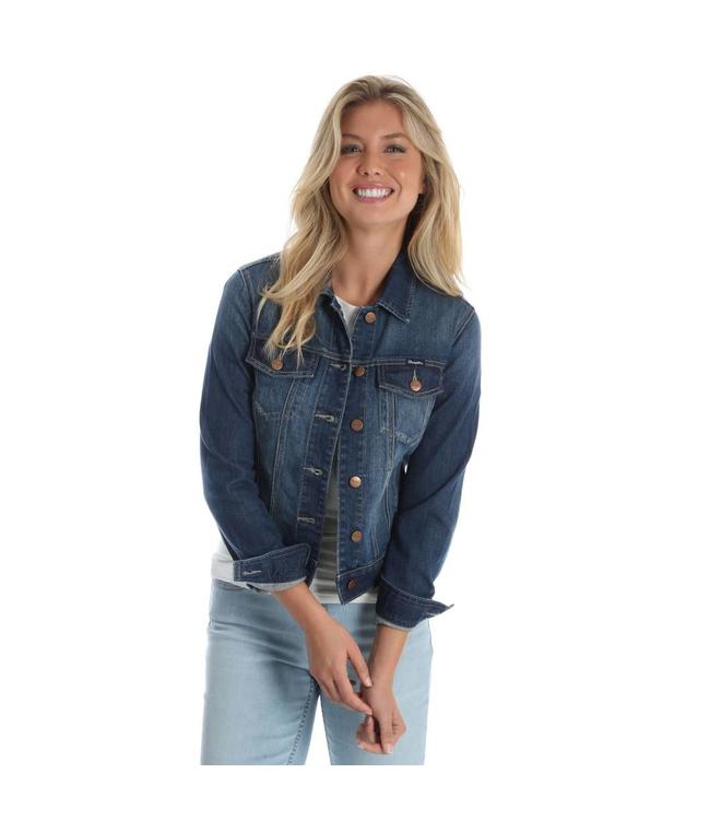 premium denim fabric