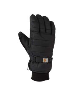 Carhartt Women's Quilts Insulated Glove WA575