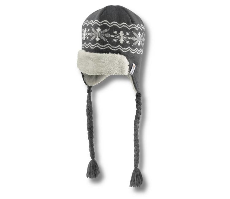 carhartt winter hat with ear flaps