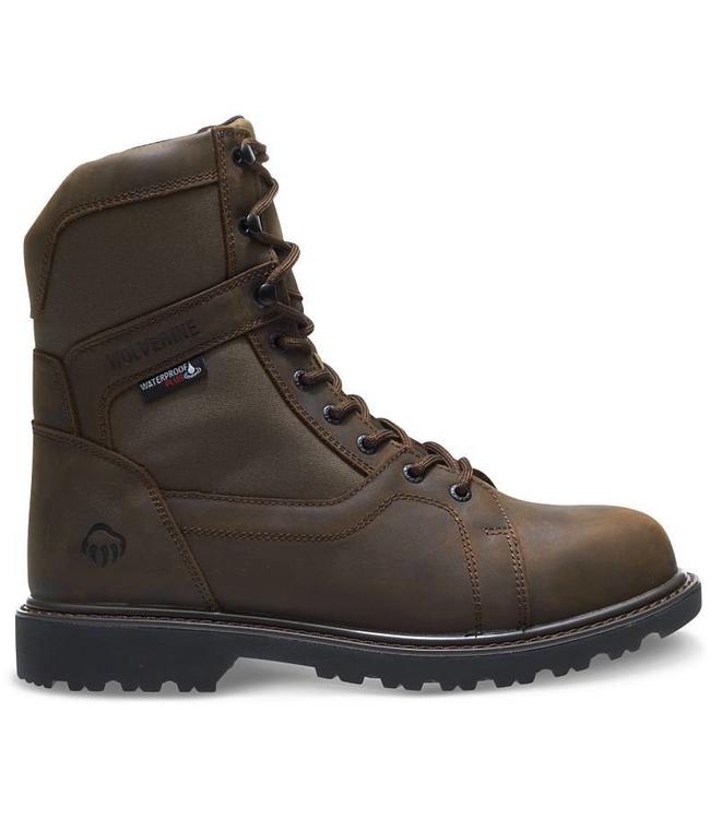 insulated waterproof boots