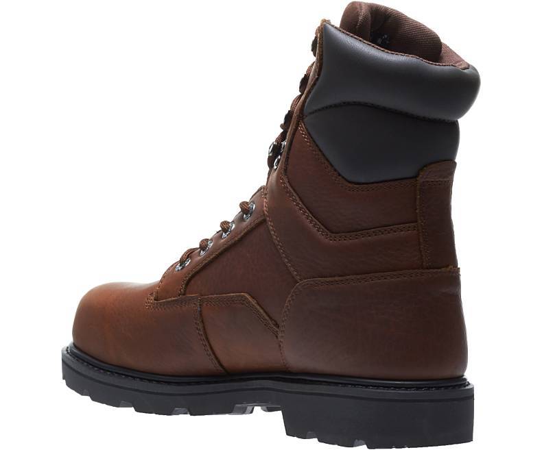 wolverine farmhand boots