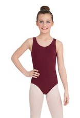 CAPEZIO Classic  High Neck Tank Leotard