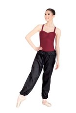 BODYWRAPPERS Trash Bag Pants