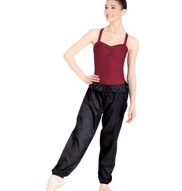 BODYWRAPPERS Trash Bag Pants
