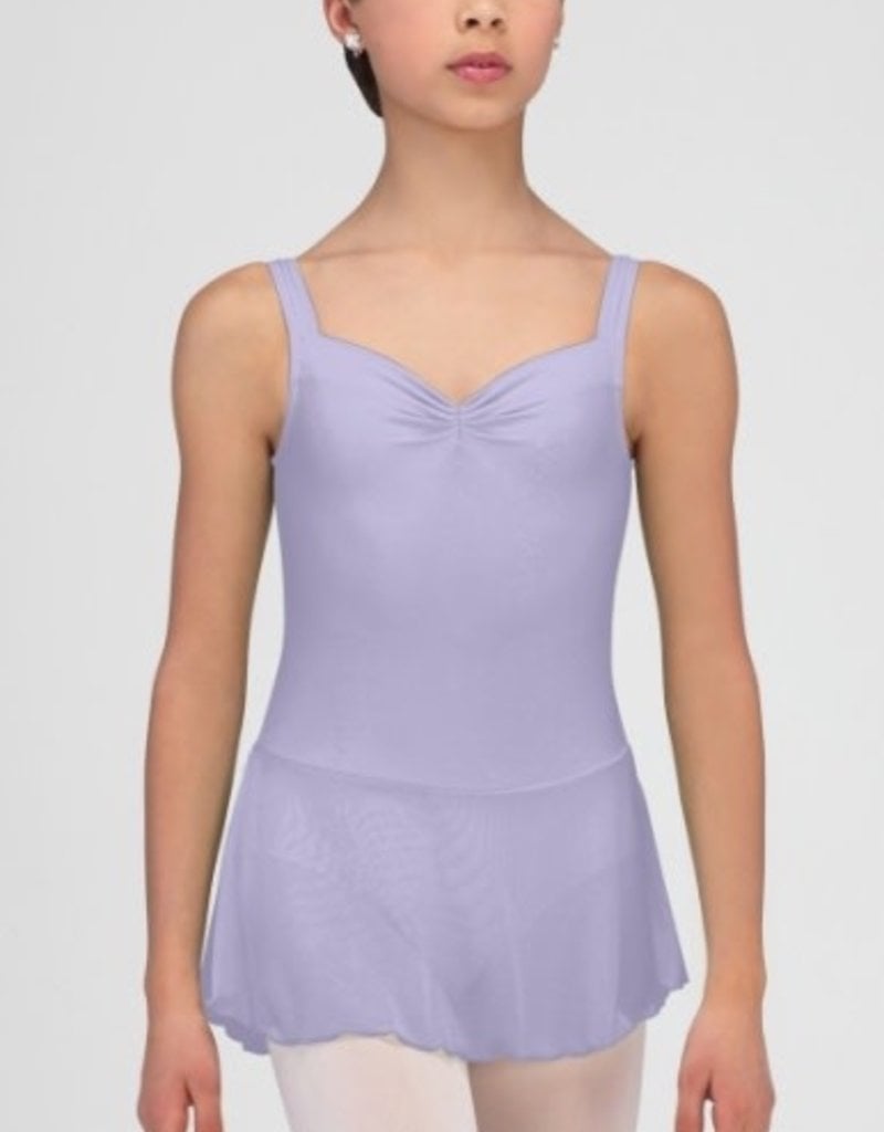 WEAR MOI BALKALA Wide Strap Ballet Dress