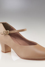 CAPEZIO Capezio 550 JR FOOTLIGHT Character Shoe