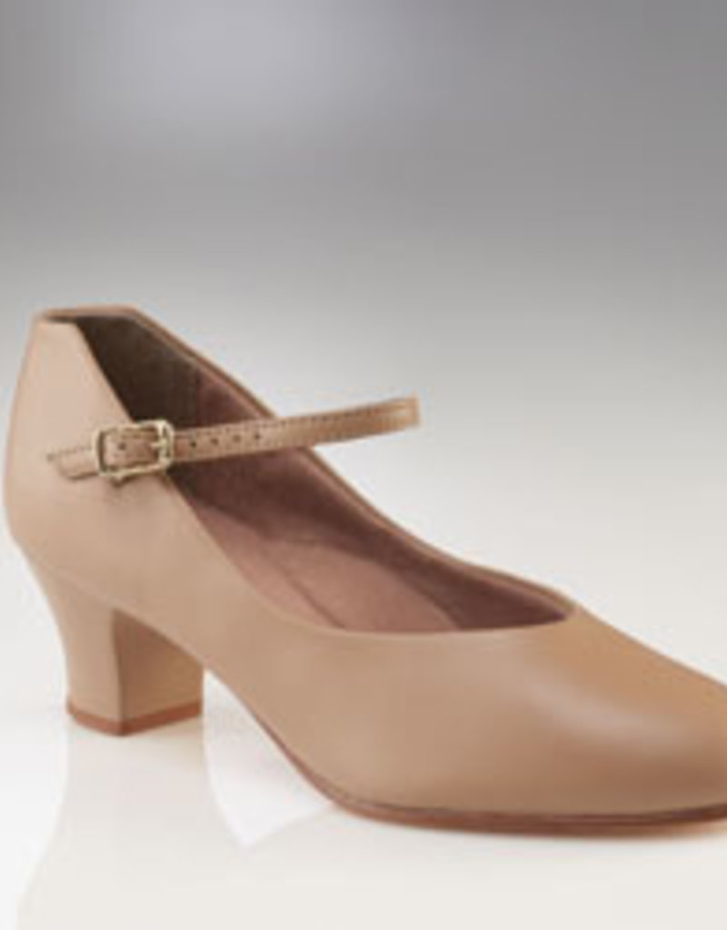 capezio jr footlight