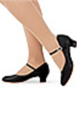 CAPEZIO Capezio 550 JR FOOTLIGHT Character Shoe
