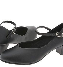 CAPEZIO Capezio 550 JR FOOTLIGHT Character Shoe