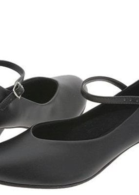 CAPEZIO Capezio 550 JR FOOTLIGHT Character Shoe